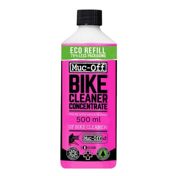 Muc-Off Muc-off Bike Cleaner Concentrate 500ml